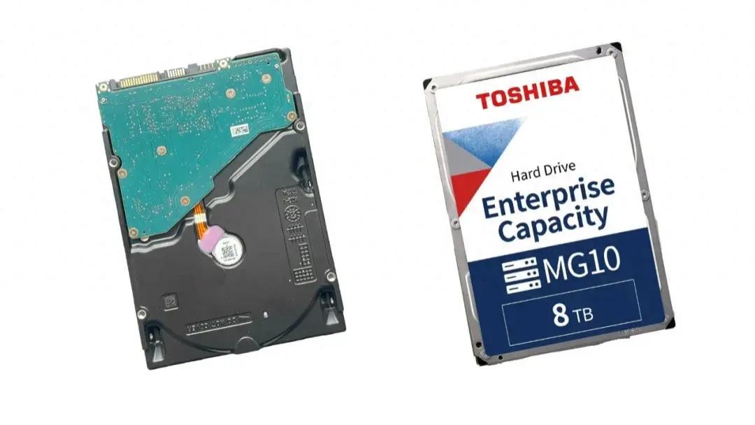 谁还喜欢机械硬盘？看完这篇评测你就知道了，现在HDD性能依旧强悍