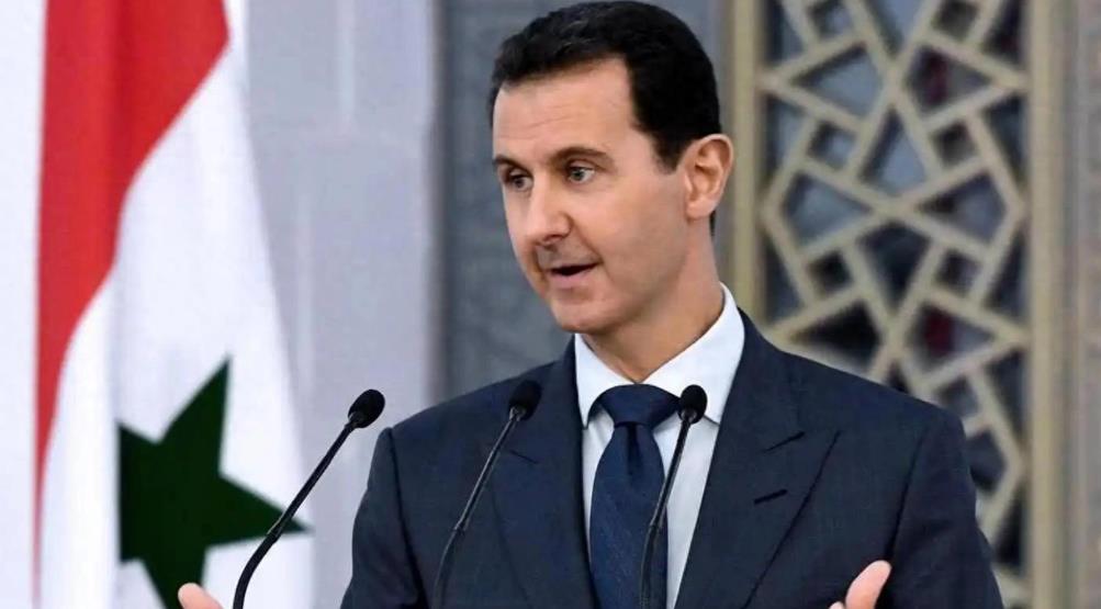 叙利亚8天内连丢大片国土，伊朗对华措辞变了，普京顿时陷入两难