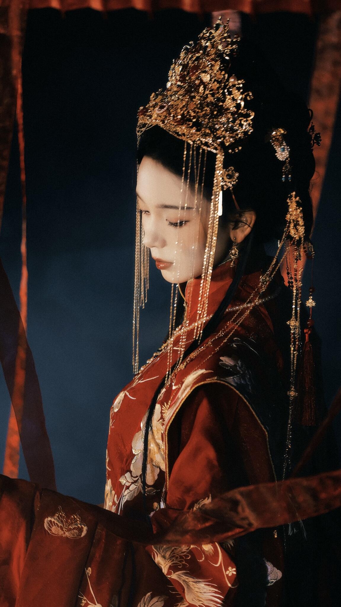 陈瑶——魅力十足