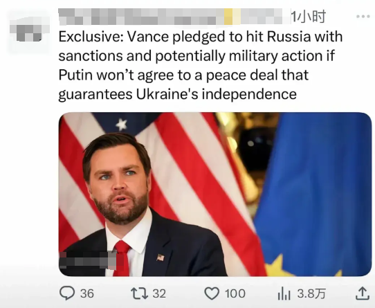 ​俄乌冲突以来，局势愈发复杂。俄罗斯军事力量不容小觑，其拥有庞大的核武库，据公开