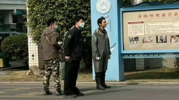 赵丽颖简直太自信了