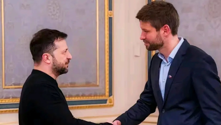 乌克兰国防部军事情报总局局长布达诺夫表示：战争结束之后，乌克兰将成为欧洲拥有最强