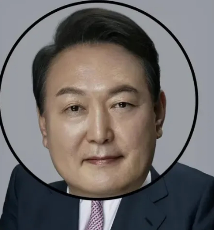 尹锡悦真的是个迷～

真的让人越来越看不懂～

你说他有担当吧，如今面对弹劾文件