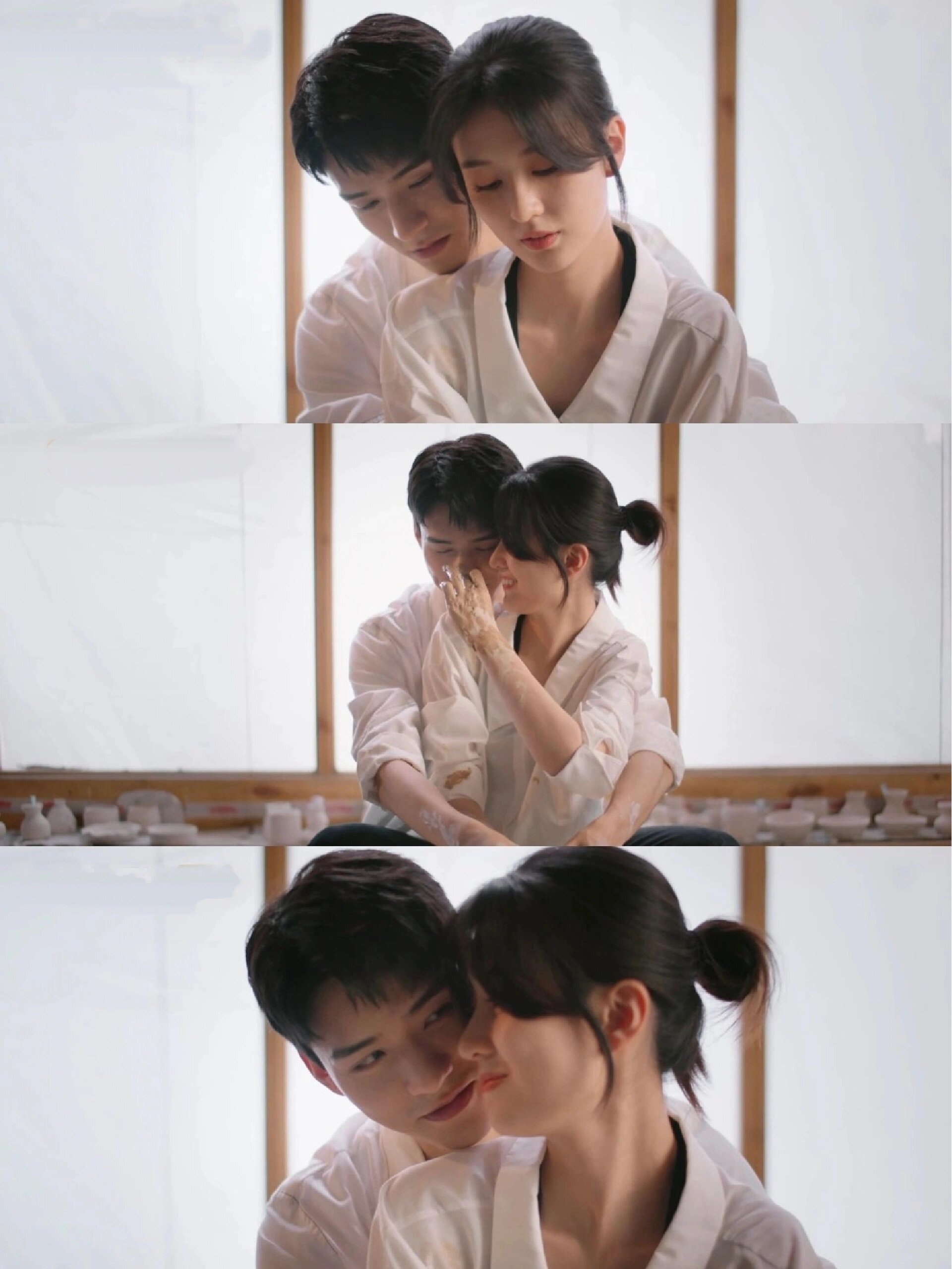 二刷！16集6案！太上头了！