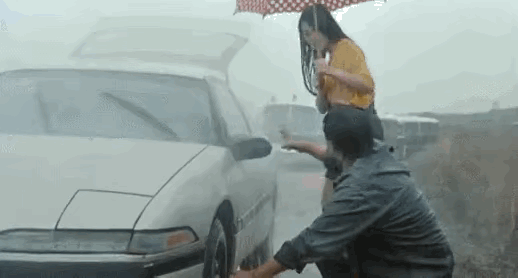 这是啥电影啊 有看过的吗