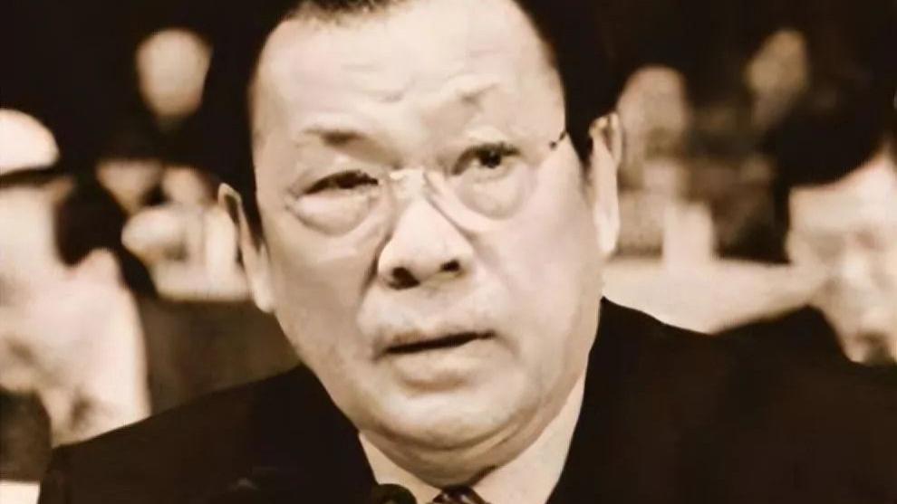 河北“大老虎”落马记：03年被开除党籍，晚年却能享受副省级待遇，退休金每月1.5万