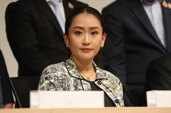 泰国总理佩通坦近日宣布一项引发广泛争议的法案《娱乐场所经营法》的通过，其中包含了