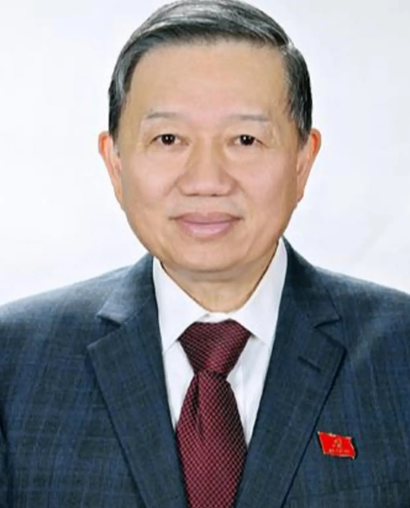 苏林又出政绩！越南最大城市胡志明市开通了首条地铁线！苏林的风格是雷厉风行，多年未