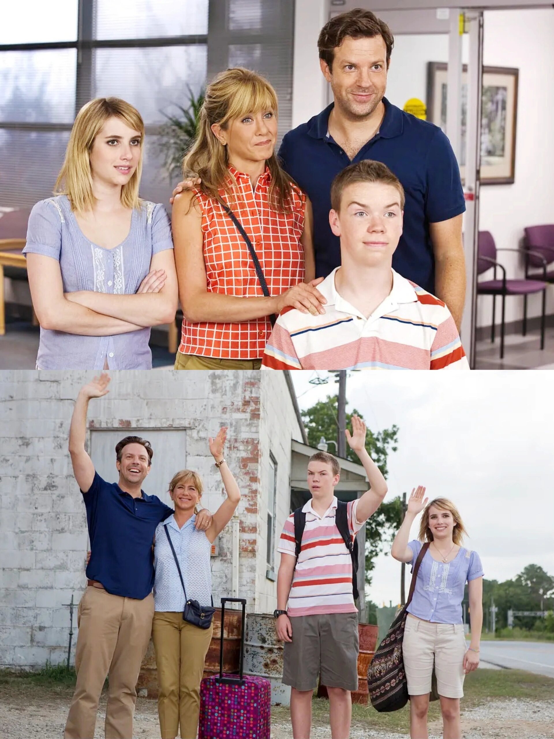 我要笑疯，这么好笑的电影我怎么才发现！