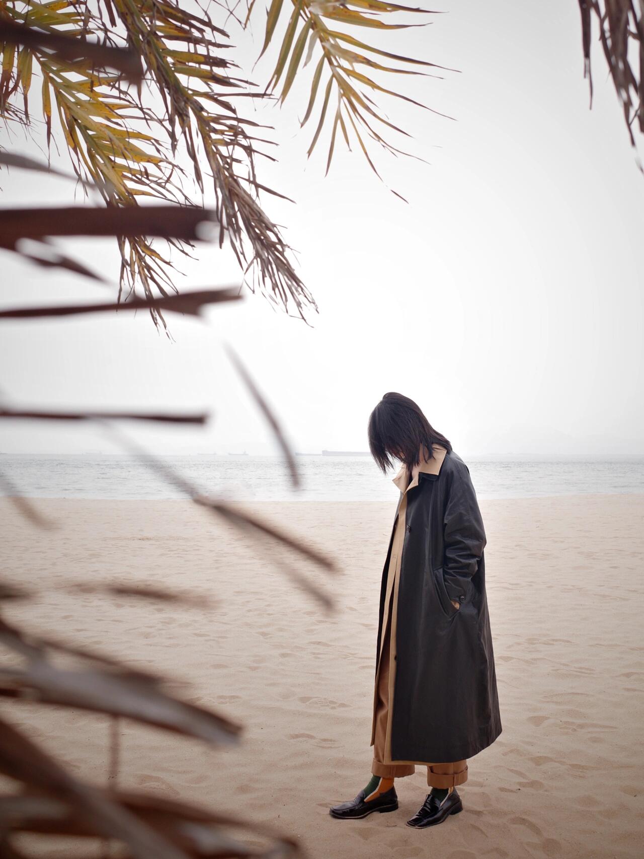 大自然总会给予我们用之不竭的创造力