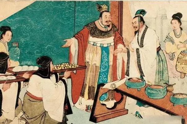 古代皇帝常常因门阀政治而困扰，为什么不直接杀了门阀全家呢？

因为皇帝是门阀政治