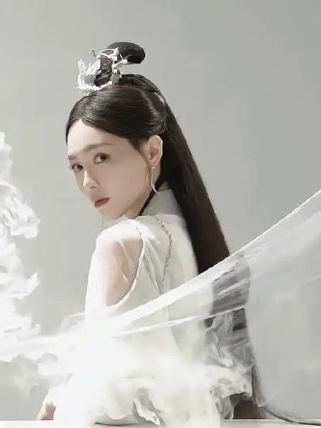 唐嫣 15 年后再战仙侠剧，<念无双> 能否再创经典？