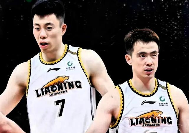 CBA今晚全结束！看看排名，5点想不通
1、辽宁又丢脸了！今晚竟然又输球了，1分
