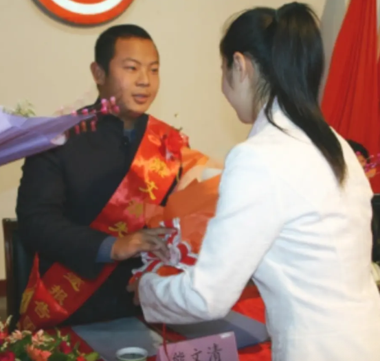 2006年，江西一女子惨遭车祸，昏迷半个月才醒来，谁料，她竟告诉母亲，将自己从车