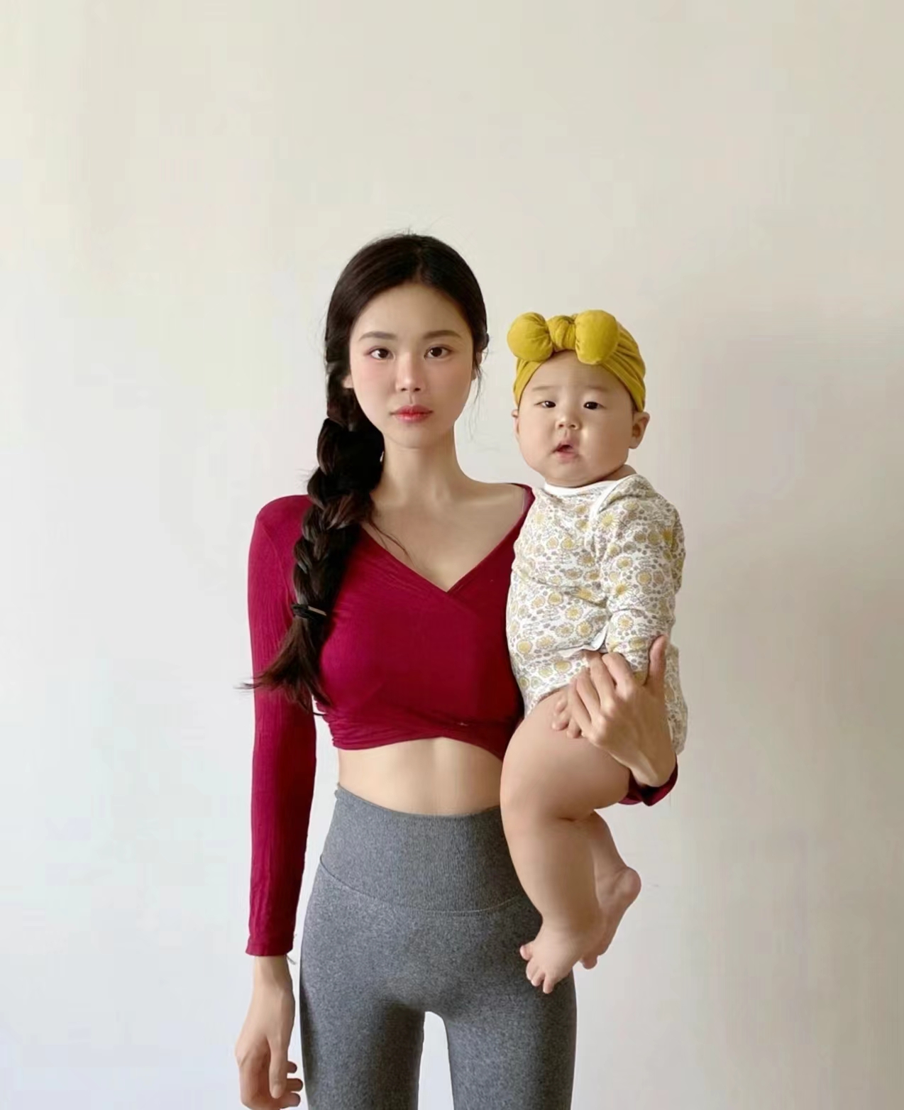 抓住产后180天黄金期