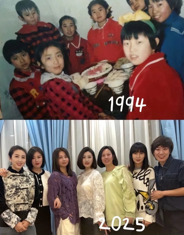 大家连连看，这里面少了谁？