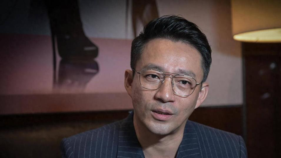 小s目的终于被曝光：财产必须由自己来分配，孩子随便汪小菲处理