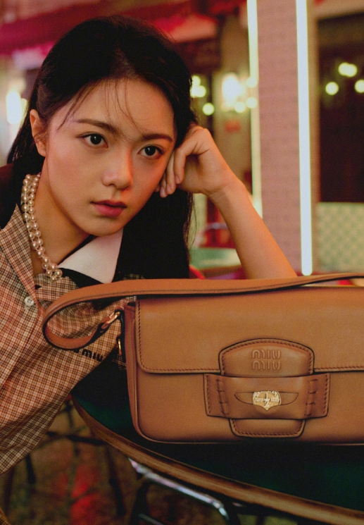 Miu Miu押对宝
