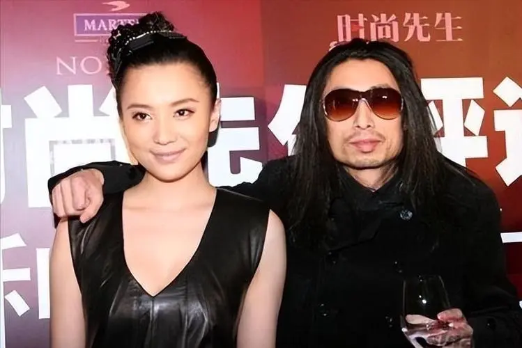同居5婚导演，知三当三爱上多个已婚男，如今43岁风韵犹存！（同居节目）-第24张图片-九妖电影