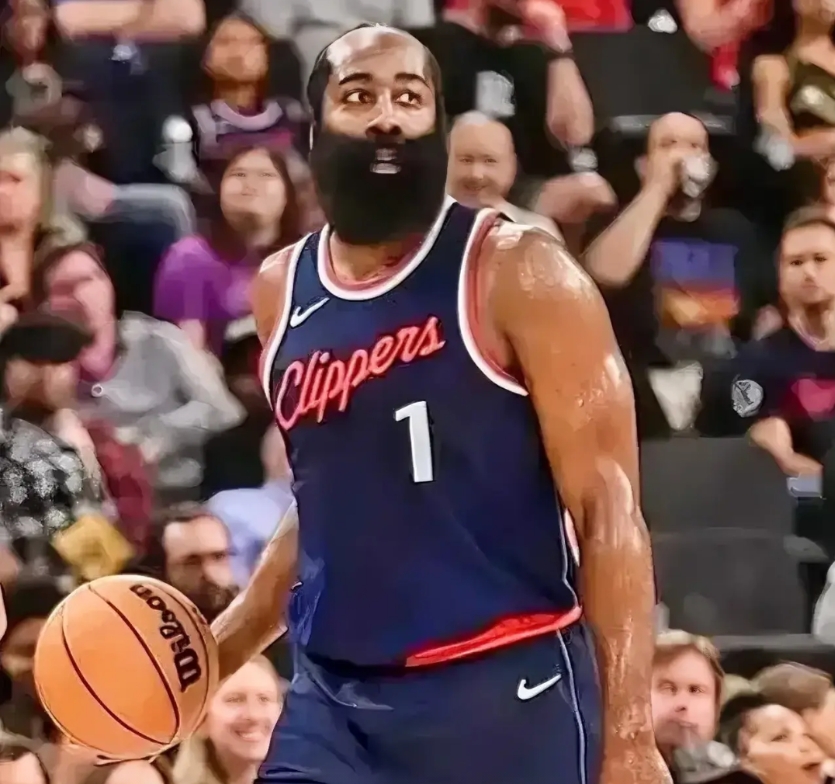 太欺负人了！快船队104-93魔术队，看看数据和正负值，谁才是赢球最大功臣！
