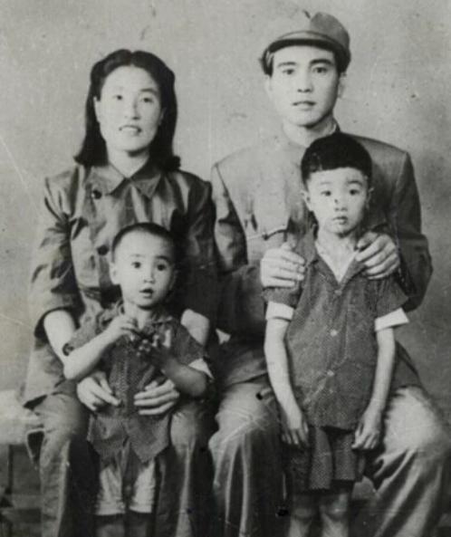 刘青山之子：政审受阻，寻求翻案，历史教训