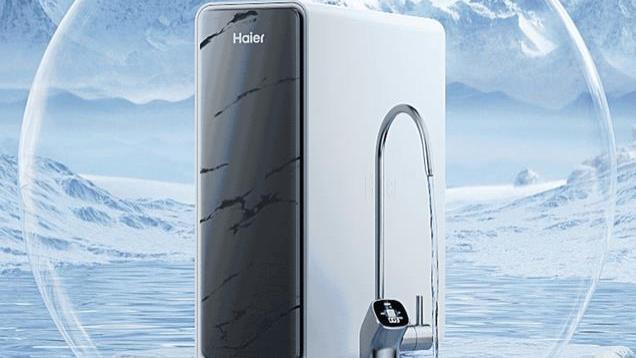 净水器怎么选？家用净水器什么牌子的实用好用？