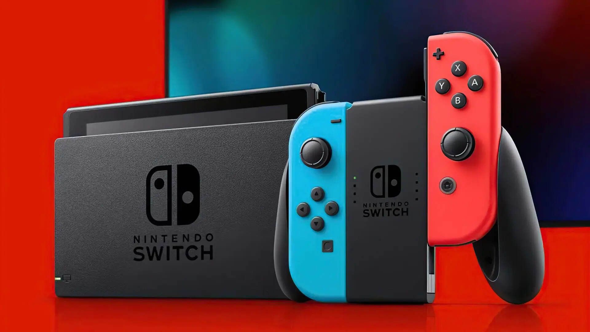 任天堂Switch 2将采用磁性连接Joy-Con，可以兼容当前Pro手柄
