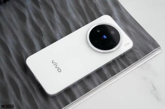 4699元，入手小屏机皇——vivoX200Promini，那是真香！