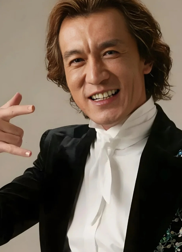 李咏的一生