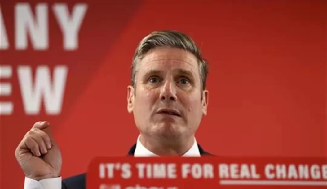 没想到呀，一觉醒来，英国政坛突然大变天！工党大获全胜，苏纳克即将辞职。那么问题来