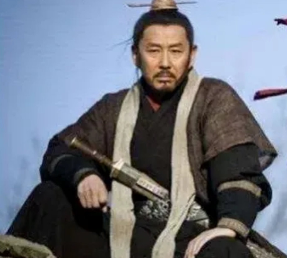 汉高祖刘邦在历史上其实叫刘季。司马迁的《史记》里可根本没有“刘邦”这个名字，只有