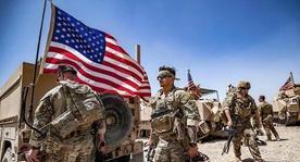美国带头增兵叙利亚，局势再添紧张
大家都知道，叙利亚的局势一直是个“火药桶”，最