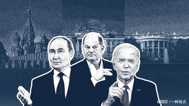 德国宣布增加4亿欧元对乌军援