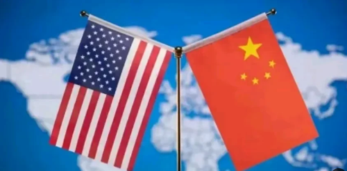 五国低头特朗普再得胜利                             