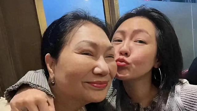 回京后，汪小菲火速取关S妈！黄安太敢说，发文劝S妈：莫再造新殃