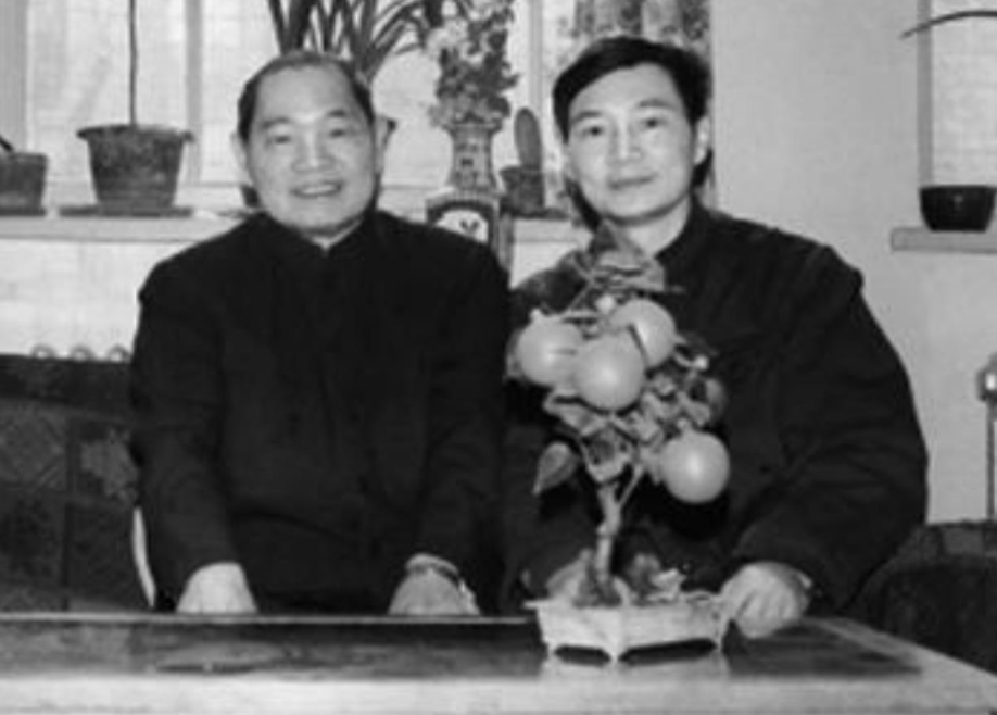 上世纪60年代，有人找到原南海舰队副司令曾生少将，心怀叵测地问：“你访问日本时，