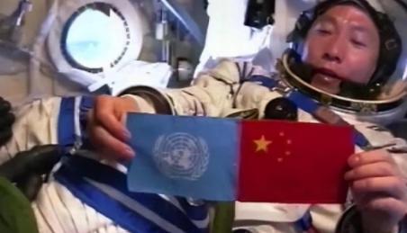 杨利伟为什么后来再也没有登天？其实，他能够活着回到地球就已经是万幸，在他攀登太空