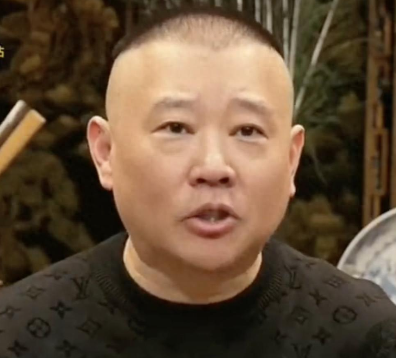 德云社为啥不让演员直播？

第一，岳云鹏、张云雷、孟鹤堂、秦霄贤、周九良这些大腕