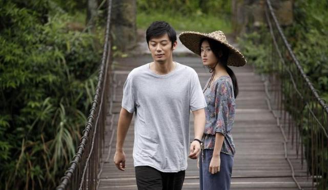 芦芳生：日籍中国人，被路人喊“太君”，45岁宁愿不红也不演鬼子（芦芳生演日本人）-第8张图片-九妖电影