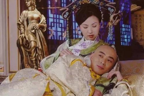 雍正的第一个女人 结局很惨

                         