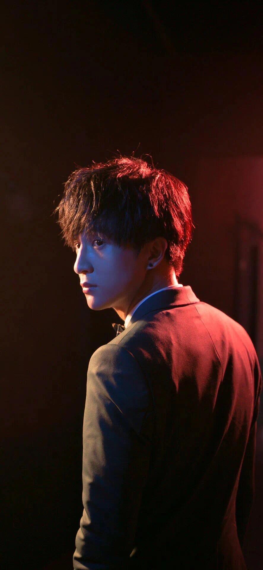 薛之谦的人生信条