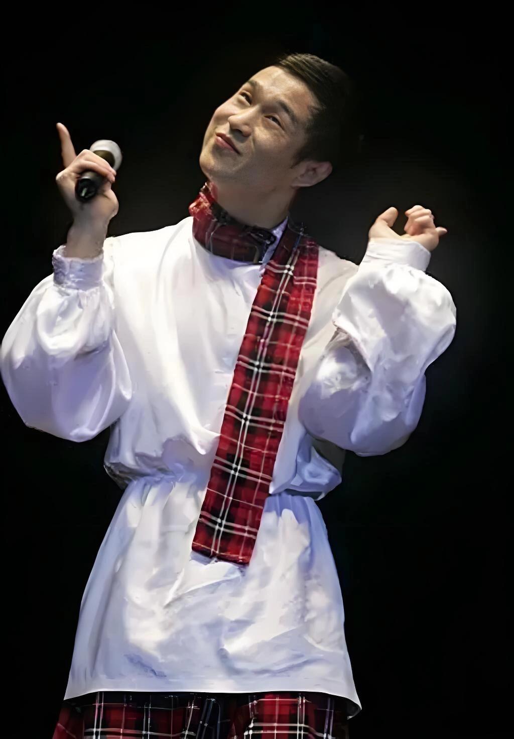小沈阳的演艺经历