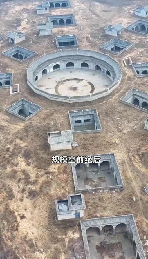 这样的酒店一旦建成，会是怎么样的场面呢？要是你，你会去住吗？
