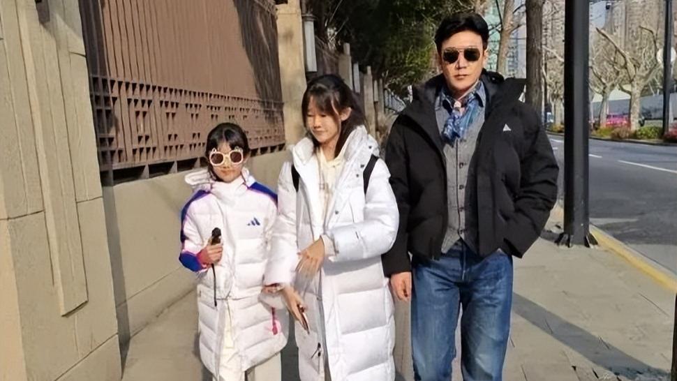 家教失当？陆毅小女儿霸凌事件掀起轩然大波