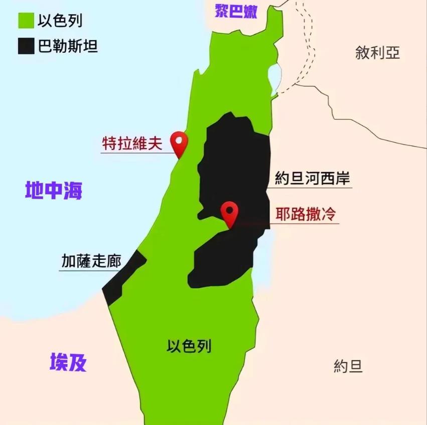 哈马斯大概被揍麻了，
只想着永久结束战争，
哈马斯高级官员10月31日表示，哈马