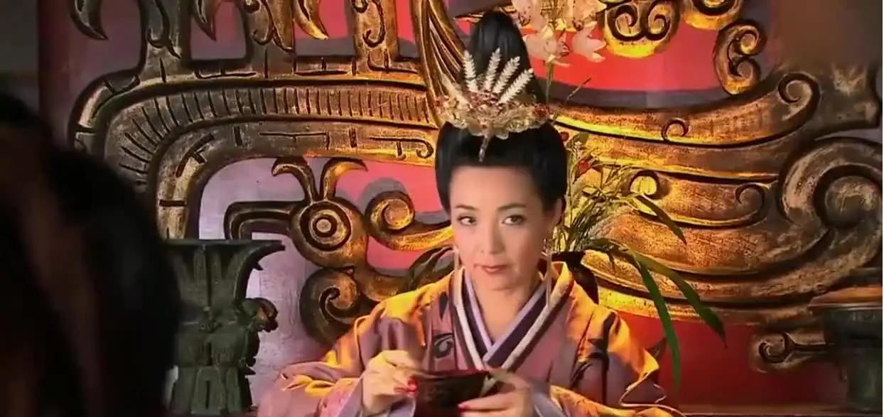 吕后去世半月，周勃陈平发动诛吕之战，吕媭悔不当初