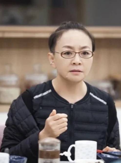 宋丹丹的婚姻生活