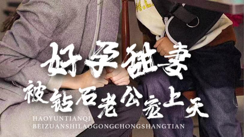 短剧在线观看《好孕甜妻被钻石老公宠上天》完整版全集（80集）王朝阳＆詹妮