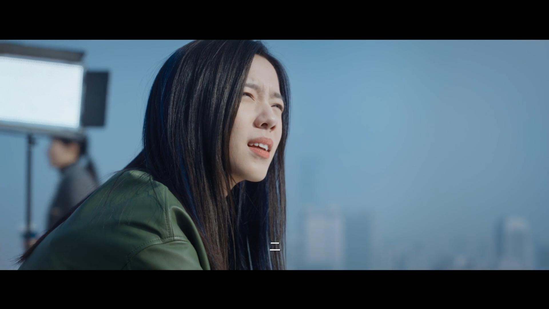 《年会不能停》每个人的未来都不是一个虚无的梦