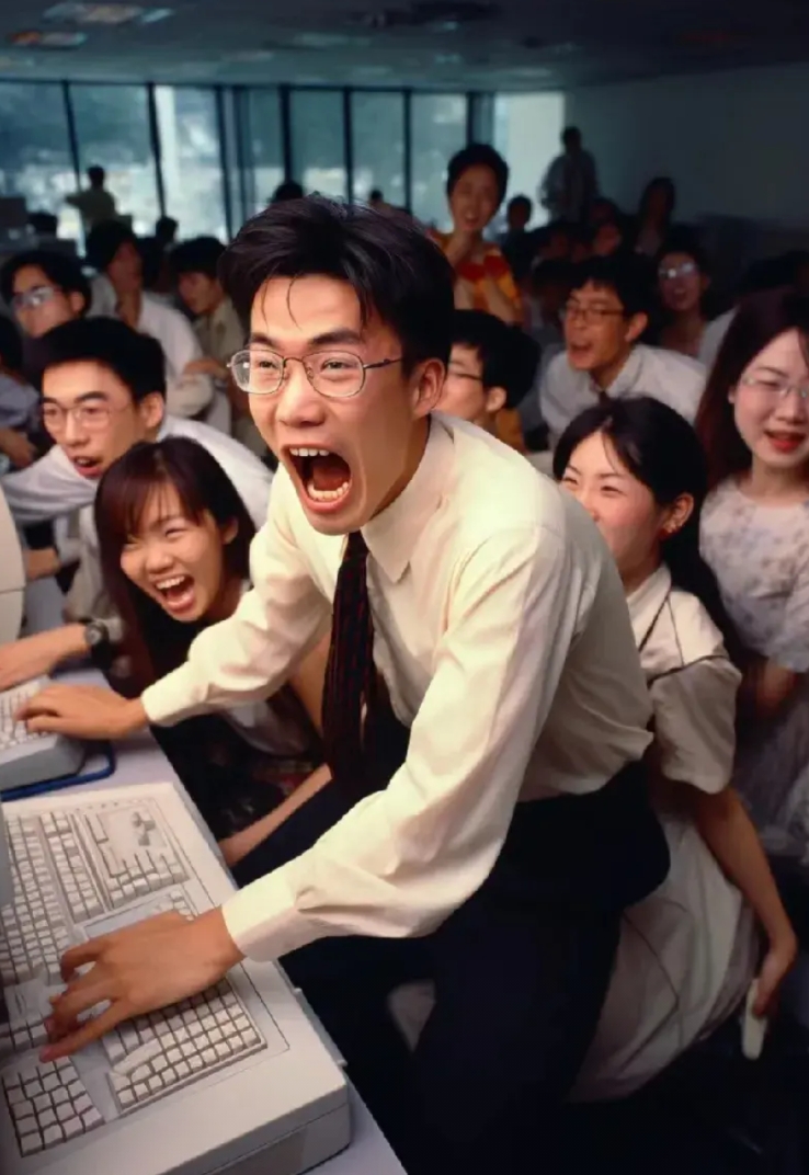 一位中国留学生的幽默吐槽：

第一，四年在加拿大留学花了210多万，结果身边同学